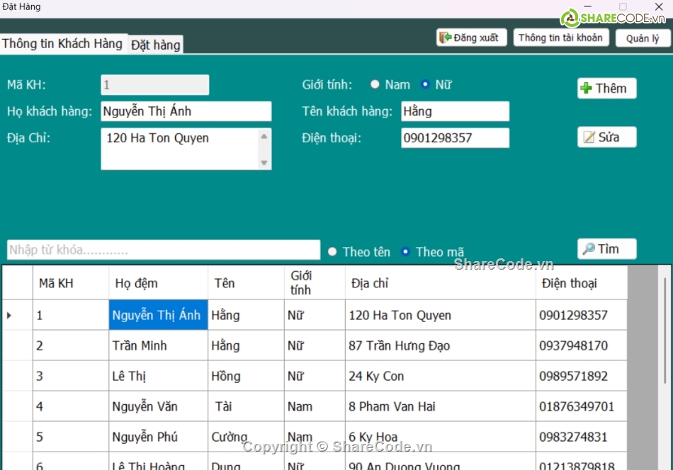 C#,SQL,winform,quan ly,sql server,visual c#